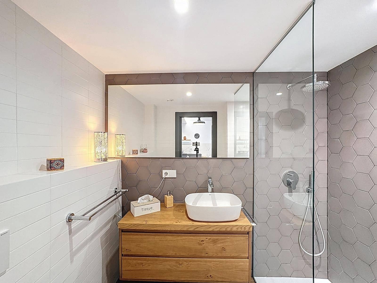 2 slaapkamer Appartement te koop in Moraira met zwembad - € 340.000 (Ref: 9311603)