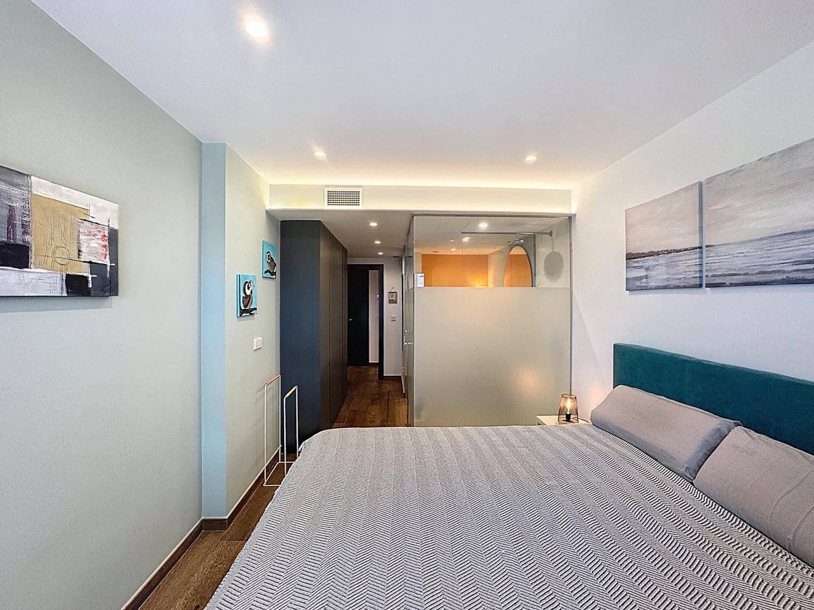 2 slaapkamer Appartement te koop in Moraira met zwembad - € 340.000 (Ref: 9311603)