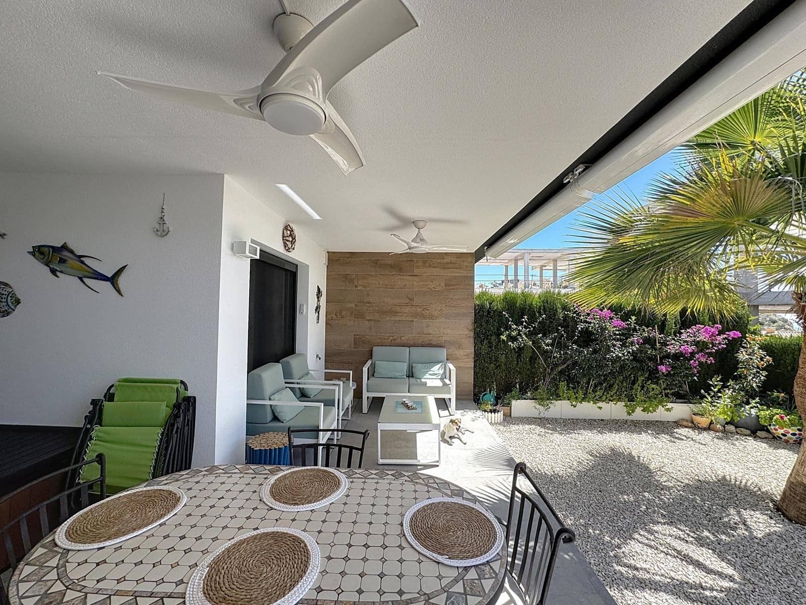 2 slaapkamer Appartement te koop in Moraira met zwembad - € 340.000 (Ref: 9311603)