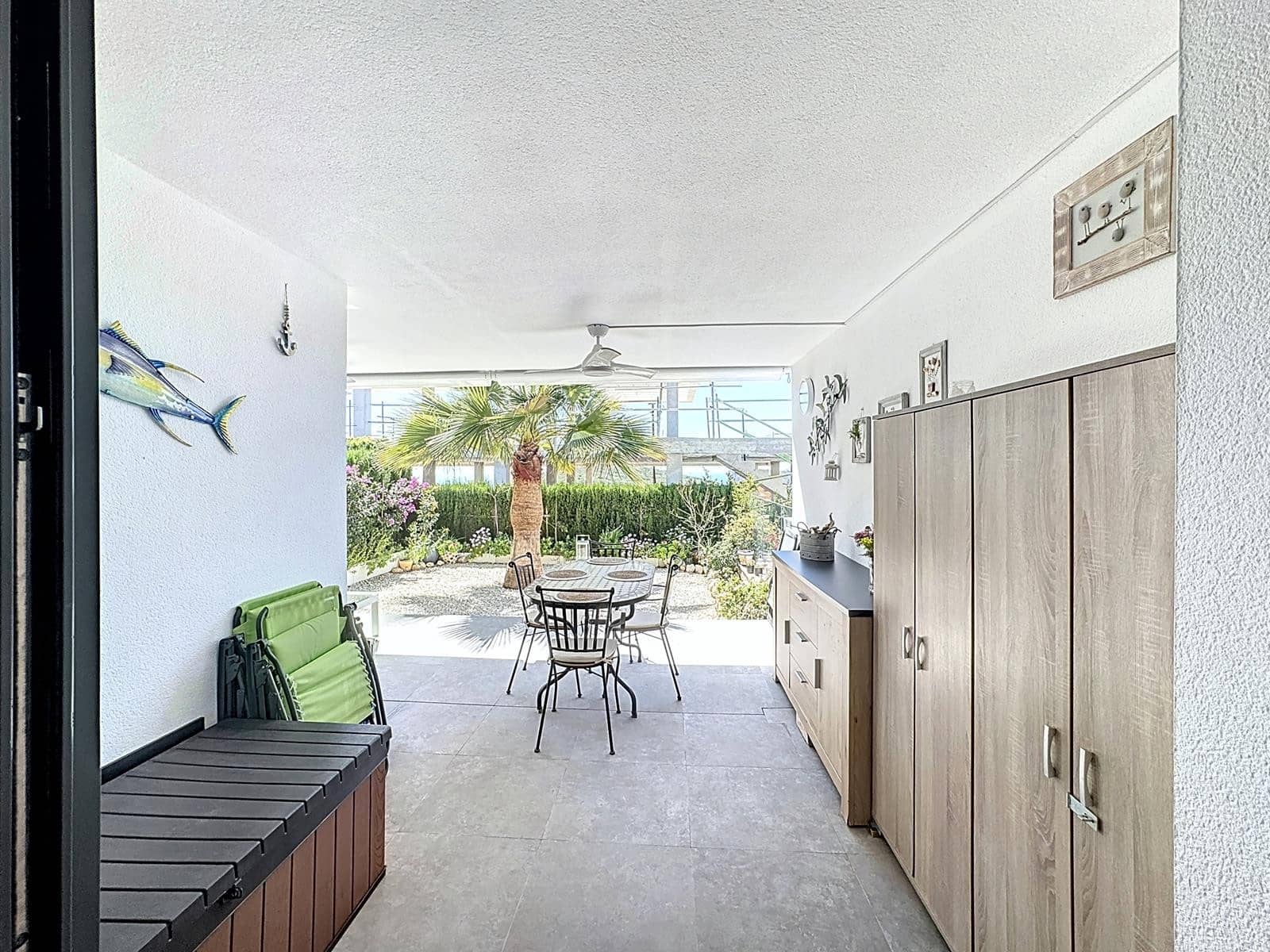 2 slaapkamer Appartement te koop in Moraira met zwembad - € 340.000 (Ref: 9311603)