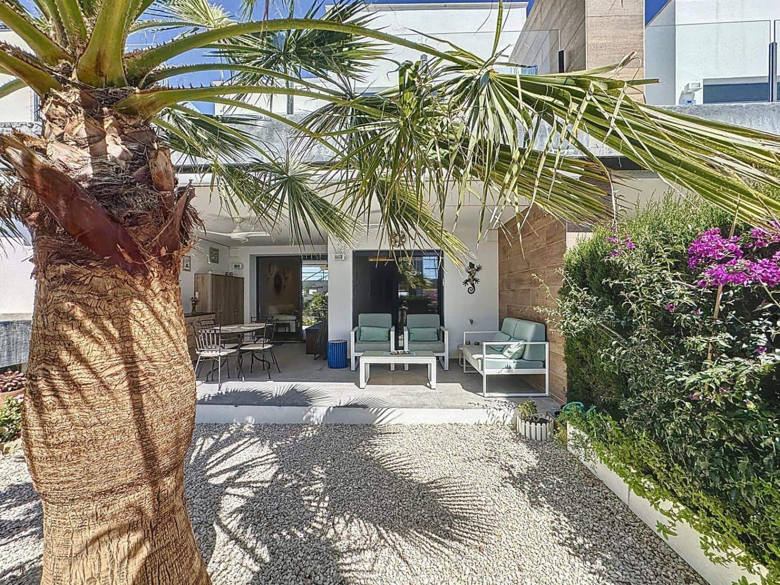 2 slaapkamer Appartement te koop in Moraira met zwembad - € 340.000 (Ref: 9311603)