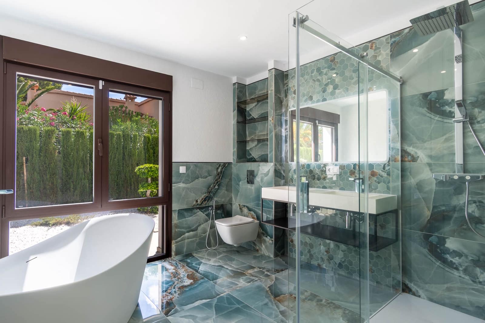 4 sypialnia Willa na sprzedaż w Denia z basenem - 999 000 € (Ref: 9330153)