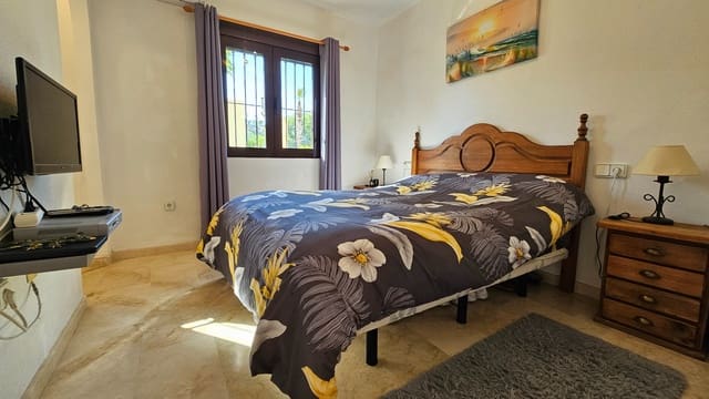 3 soveværelse Lejlighed til salg i Las Ramblas Golf, Orihuela med swimmingpool - € 219.995 (Ref: 9331064)