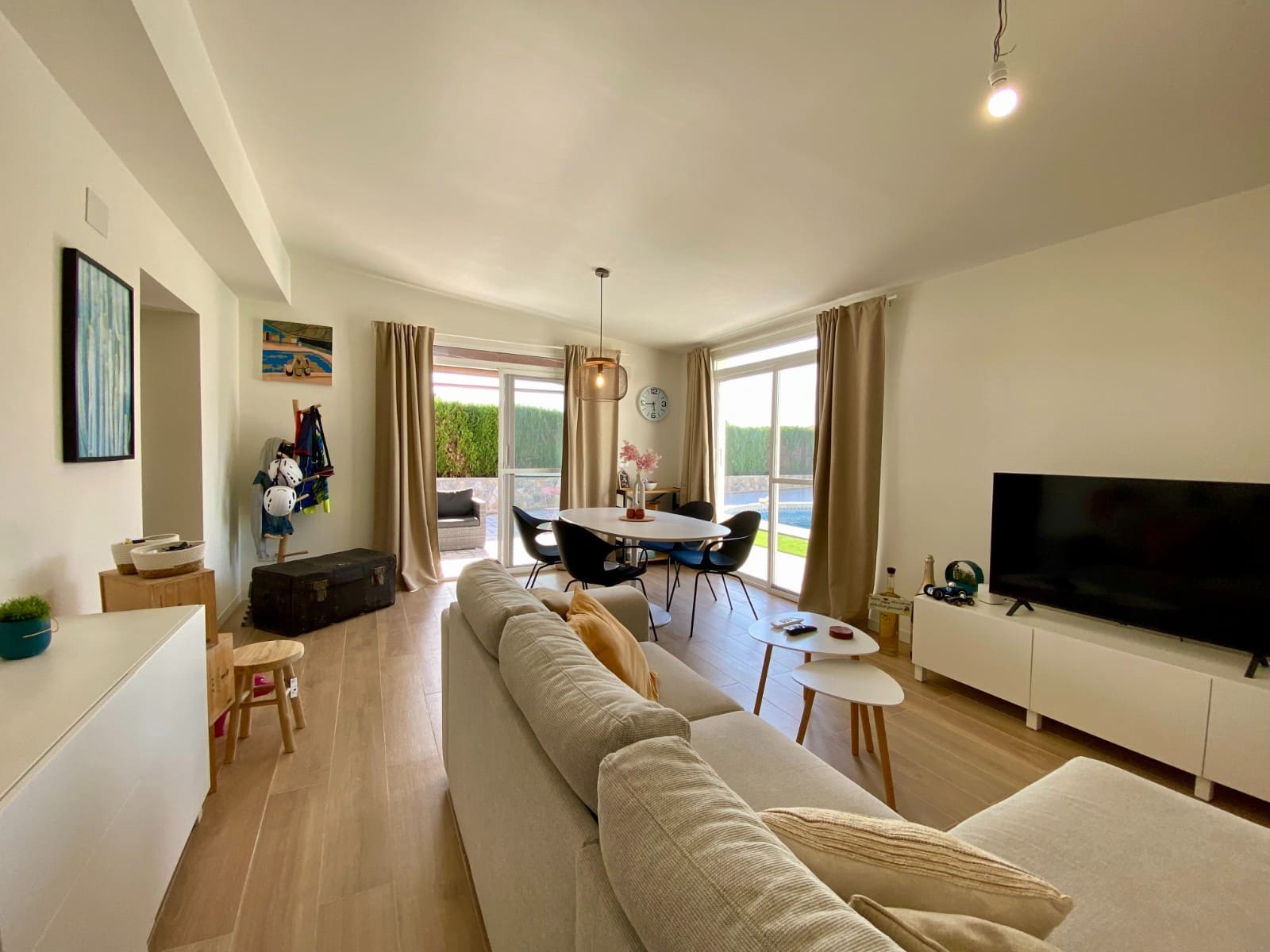 4 camera da letto Villa in vendita in Ciudad Quesada - 530.000 € (Rif: 9331774)