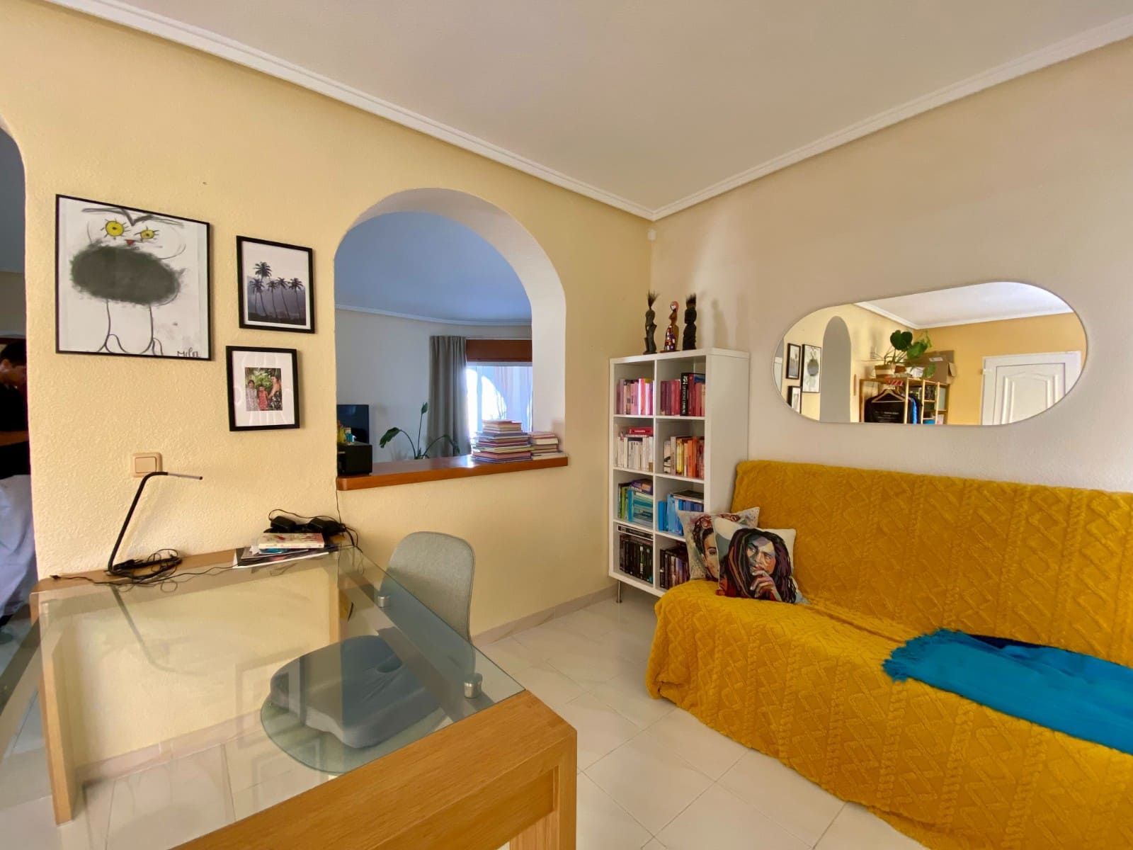 4 camera da letto Villa in vendita in Ciudad Quesada - 530.000 € (Rif: 9331774)