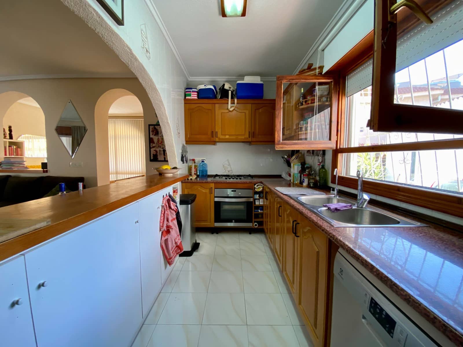 4 camera da letto Villa in vendita in Ciudad Quesada - 530.000 € (Rif: 9331774)