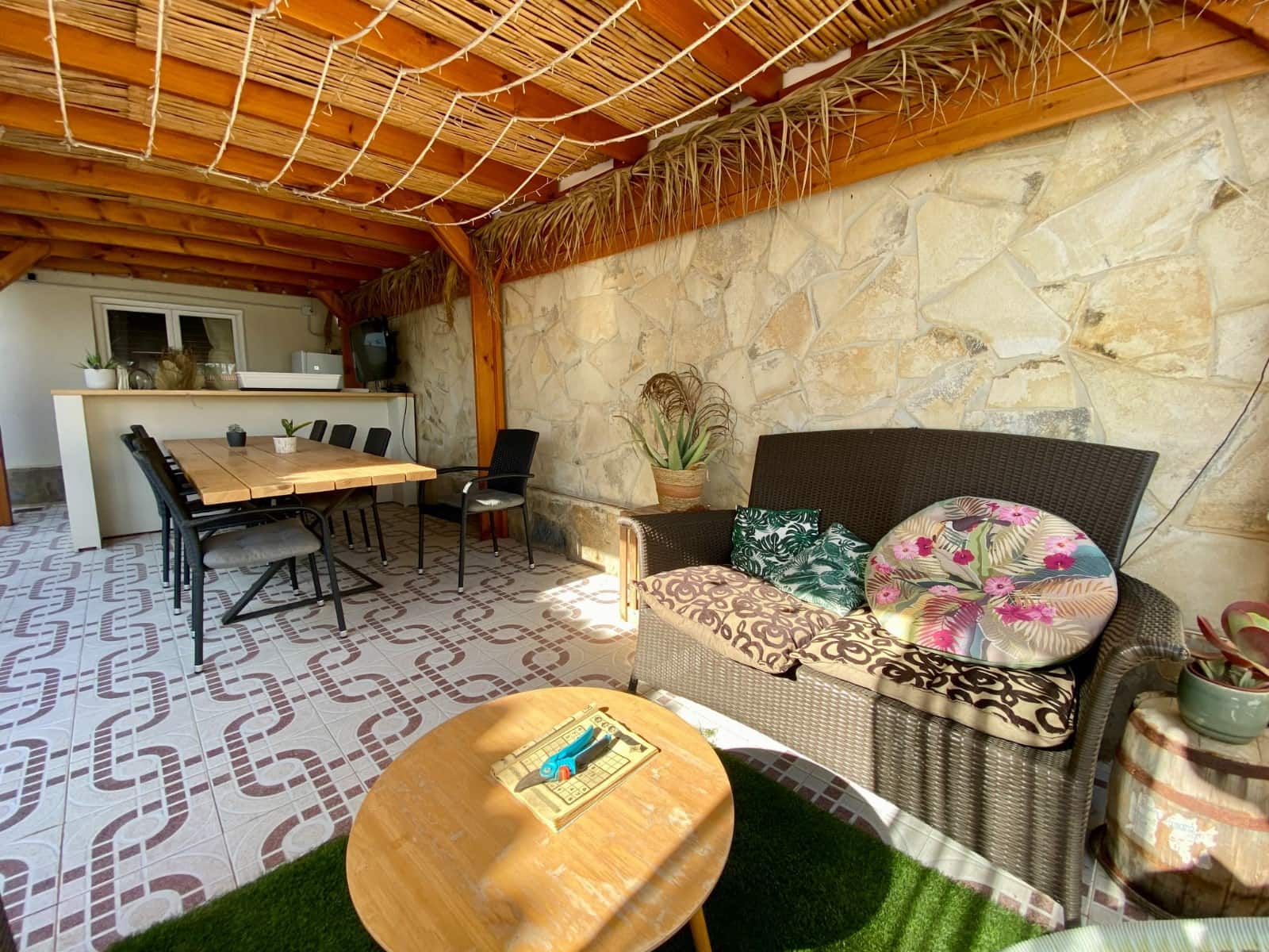 4 camera da letto Villa in vendita in Ciudad Quesada - 530.000 € (Rif: 9331774)