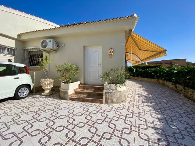 4 camera da letto Villa in vendita in Ciudad Quesada, Rojales - 530.000 € (Rif: 9331774)