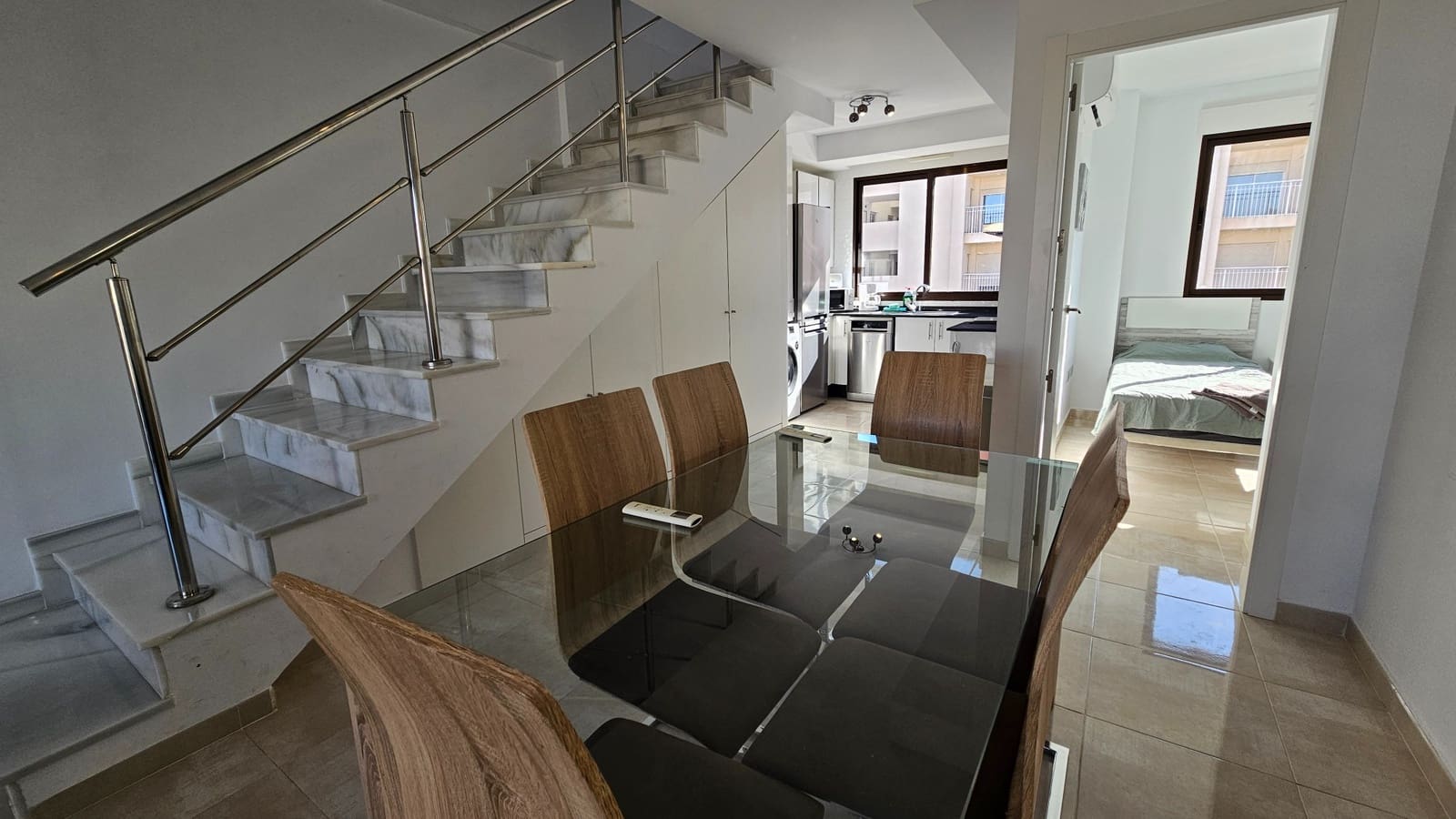 3 slaapkamer Appartement te koop in Orihuela Costa met zwembad - € 245.000 (Ref: 9332657)