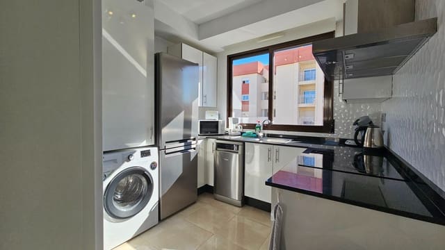 3 slaapkamer Appartement te koop in Lomas de Cabo Roig - Los Dolses, Orihuela met zwembad - € 245.000 (Ref: 9332657)