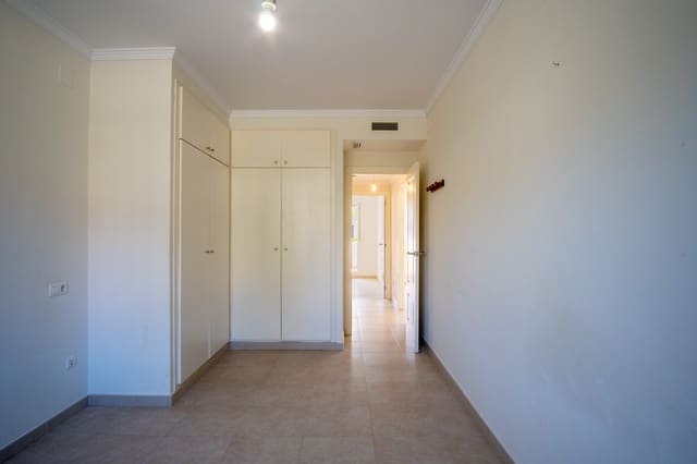 Apartamento de 2 habitaciones en Javea / Xàbia en venta con piscina - 233.000 € (Ref: 9337529)