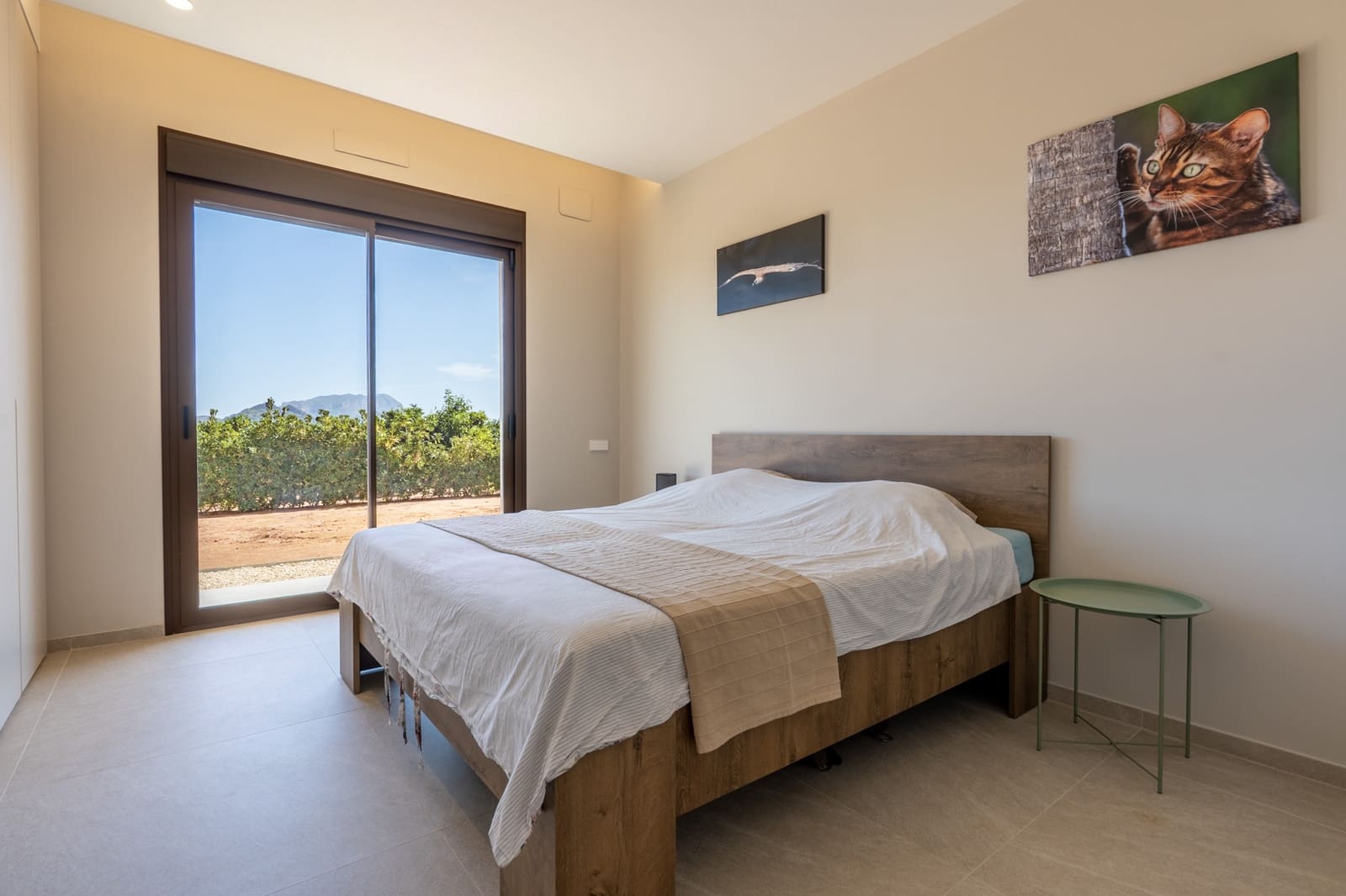 3 bedroom Finca/Country House for sale in Orba with pool - € 875,000 (Ref: 9338663)