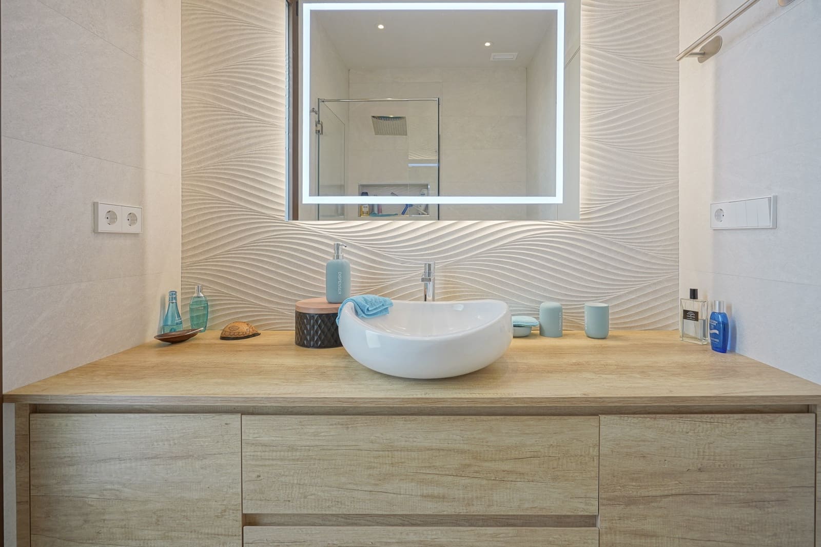 3 bedroom Finca/Country House for sale in Orba with pool - € 875,000 (Ref: 9338663)