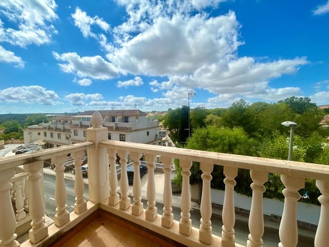 2 bedroom Townhouse for sale in Algorfa - € 155,000 (Ref: 9343301)