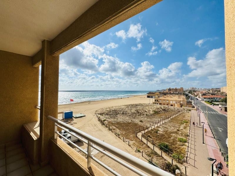 4 bedroom Apartment for sale in La Mata - € 340,000 (Ref: 9344179)