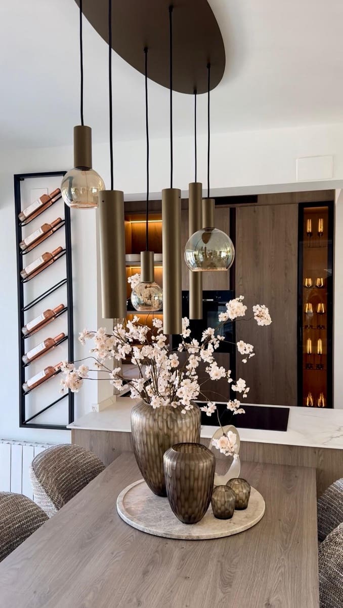 3 makuuhuone Huvila myytävänä paikassa Javea / Xabia mukana uima-altaan - 995 000 € (Ref: 9344355)