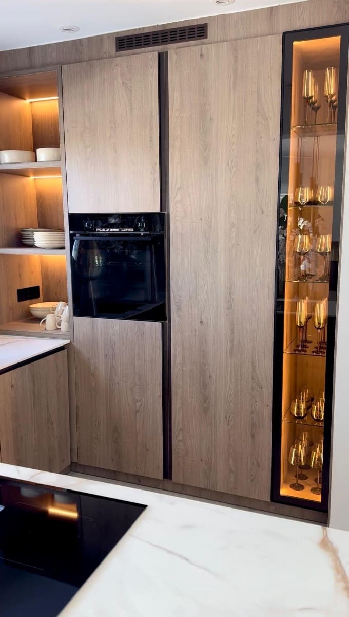 3 makuuhuone Huvila myytävänä paikassa Javea / Xabia mukana uima-altaan - 995 000 € (Ref: 9344355)