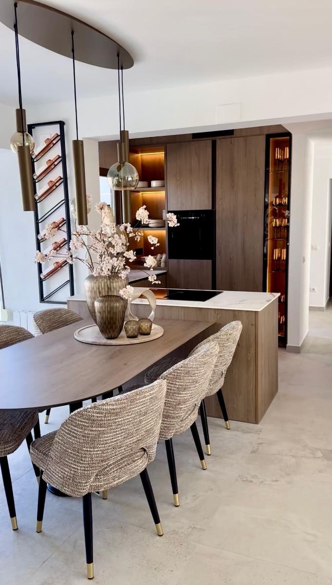 3 makuuhuone Huvila myytävänä paikassa Javea / Xabia mukana uima-altaan - 995 000 € (Ref: 9344355)