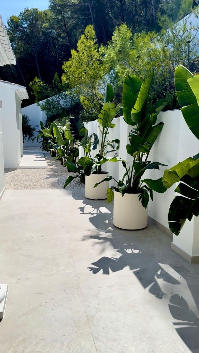 3 makuuhuone Huvila myytävänä paikassa Javea / Xabia mukana uima-altaan - 995 000 € (Ref: 9344355)