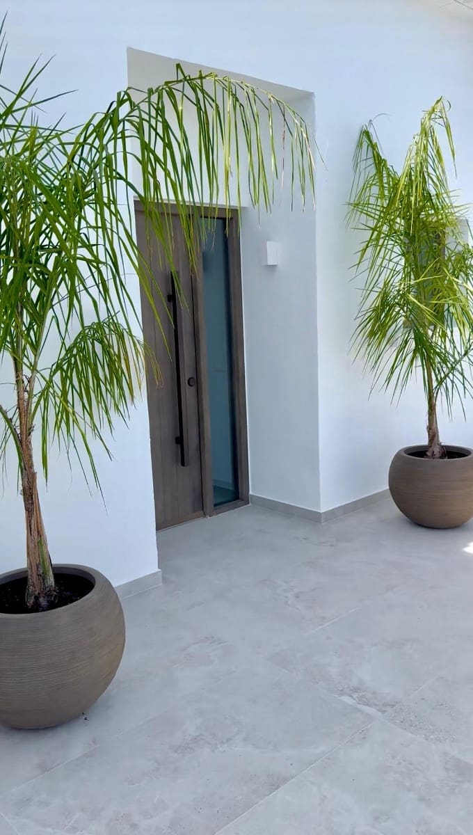 3 makuuhuone Huvila myytävänä paikassa Javea / Xabia mukana uima-altaan - 995 000 € (Ref: 9344355)