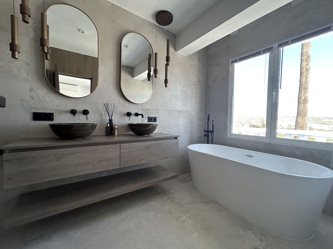 3 makuuhuone Huvila myytävänä paikassa Javea / Xabia mukana uima-altaan - 995 000 € (Ref: 9344355)