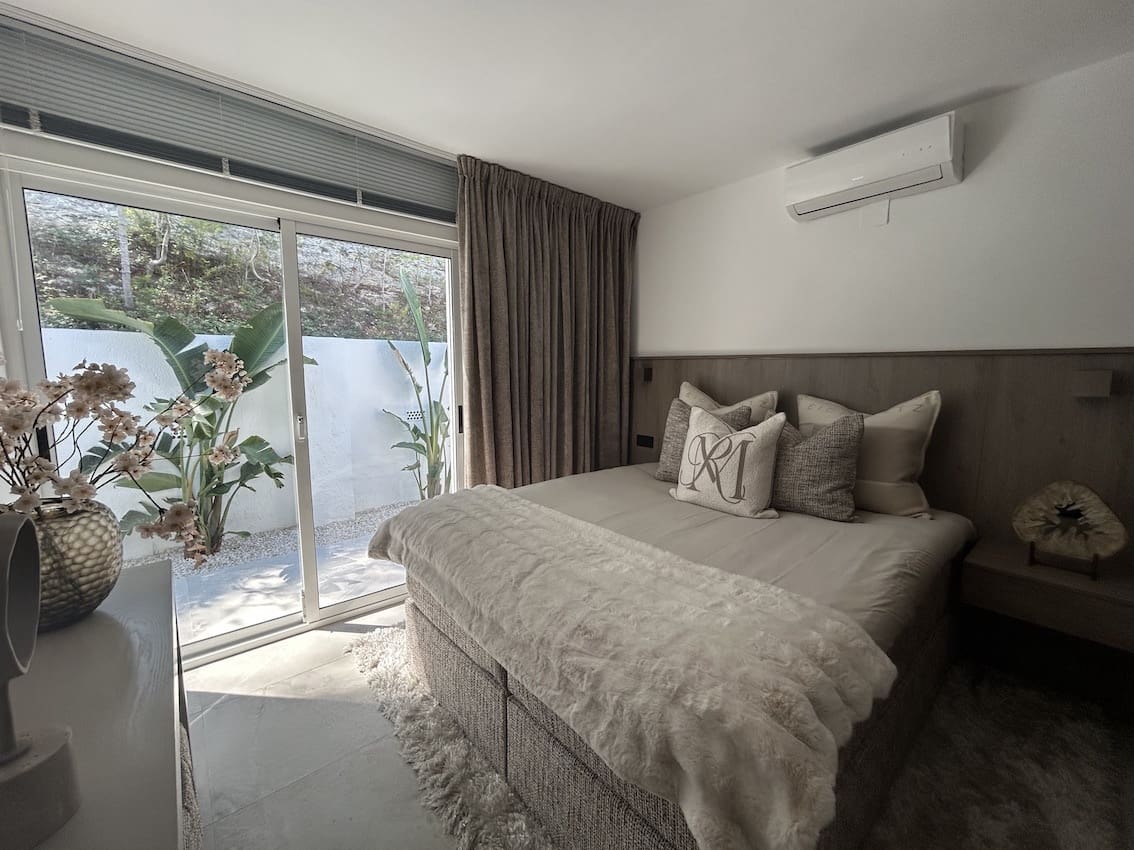 3 makuuhuone Huvila myytävänä paikassa Javea / Xabia mukana uima-altaan - 995 000 € (Ref: 9344355)