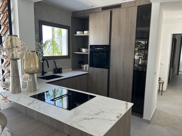 3 makuuhuone Huvila myytävänä paikassa Javea / Xàbia mukana uima-altaan - 995 000 € (Ref: 9344355)