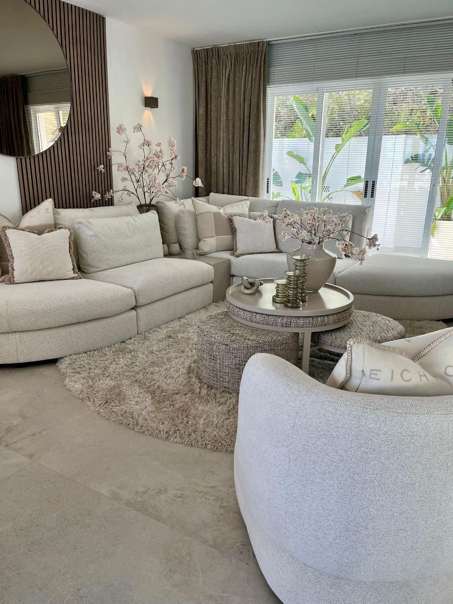 3 makuuhuone Huvila myytävänä paikassa Javea / Xabia mukana uima-altaan - 995 000 € (Ref: 9344355)