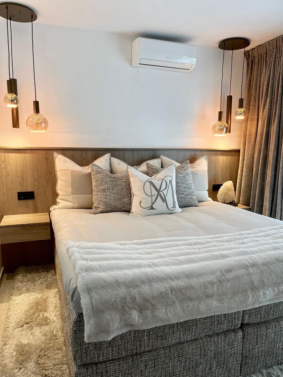 3 makuuhuone Huvila myytävänä paikassa Javea / Xabia mukana uima-altaan - 995 000 € (Ref: 9344355)