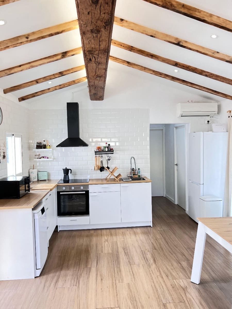 Chalet de 4 habitaciones en Dénia en venta con piscina - 480.000 € (Ref: 9344356)