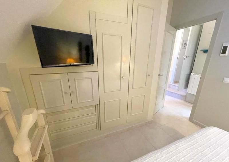 3 slaapkamer Penthouse te koop in Denia met zwembad - € 470.000 (Ref: 9346599)