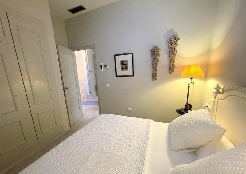 3 slaapkamer Penthouse te koop in Denia met zwembad - € 470.000 (Ref: 9346599)