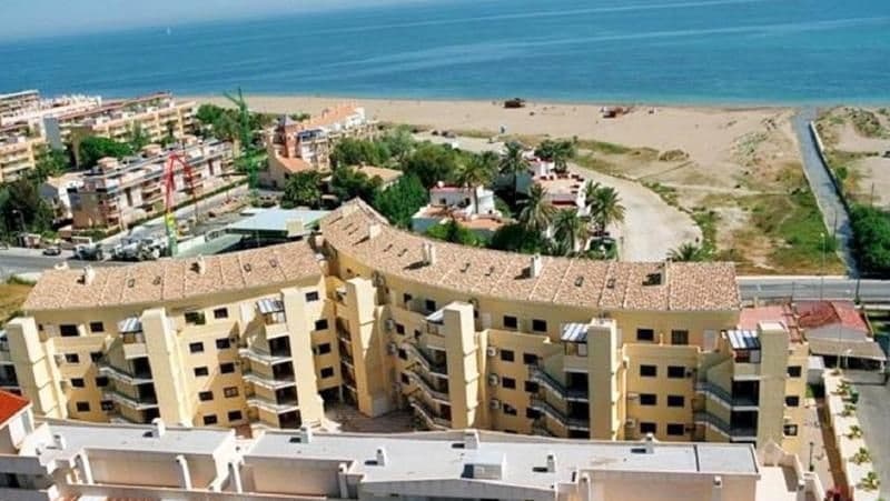 3 slaapkamer Penthouse te koop in Denia met zwembad - € 470.000 (Ref: 9346599)