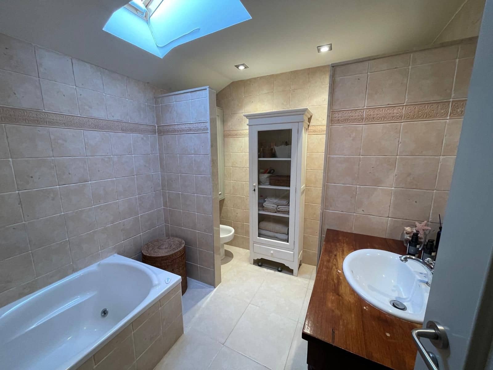 3 slaapkamer Penthouse te koop in Denia met zwembad - € 470.000 (Ref: 9346599)