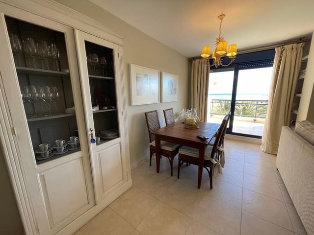 3 slaapkamer Penthouse te koop in Dénia met zwembad - € 470.000 (Ref: 9346599)