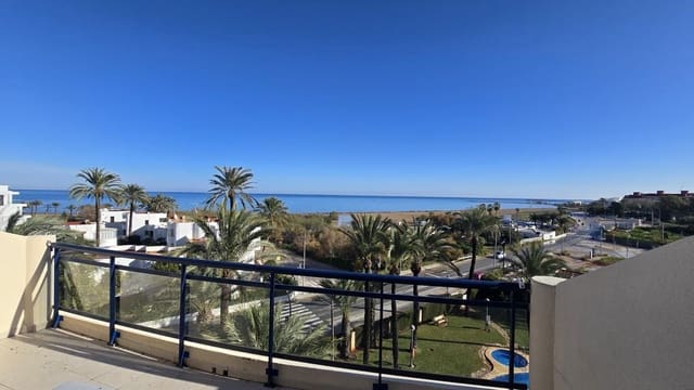 3 slaapkamer Penthouse te koop in Dénia met zwembad - € 470.000 (Ref: 9346599)
