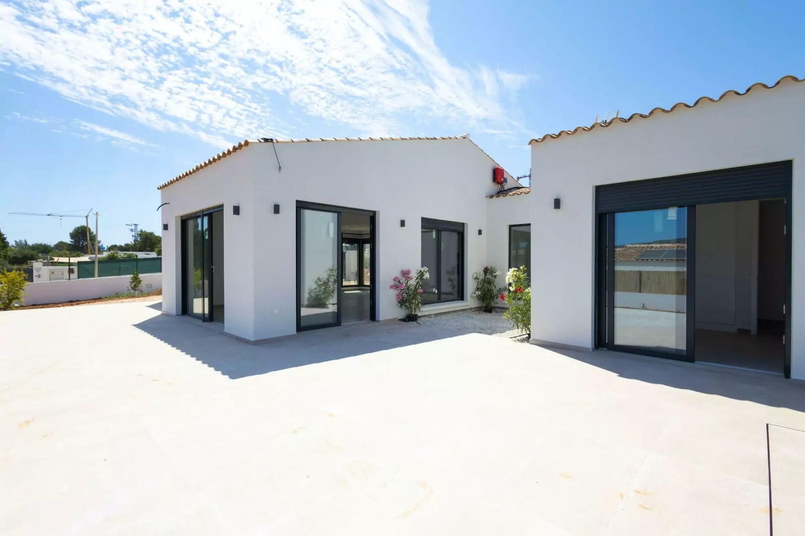 4 Zimmer Villa zu verkaufen in Javea / Xabia mit Pool - 995.000 € (Ref: 9346667)