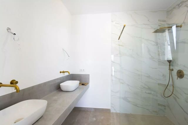 4 Zimmer Villa zu verkaufen in Javea / Xàbia mit Pool - 995.000 € (Ref: 9346667)