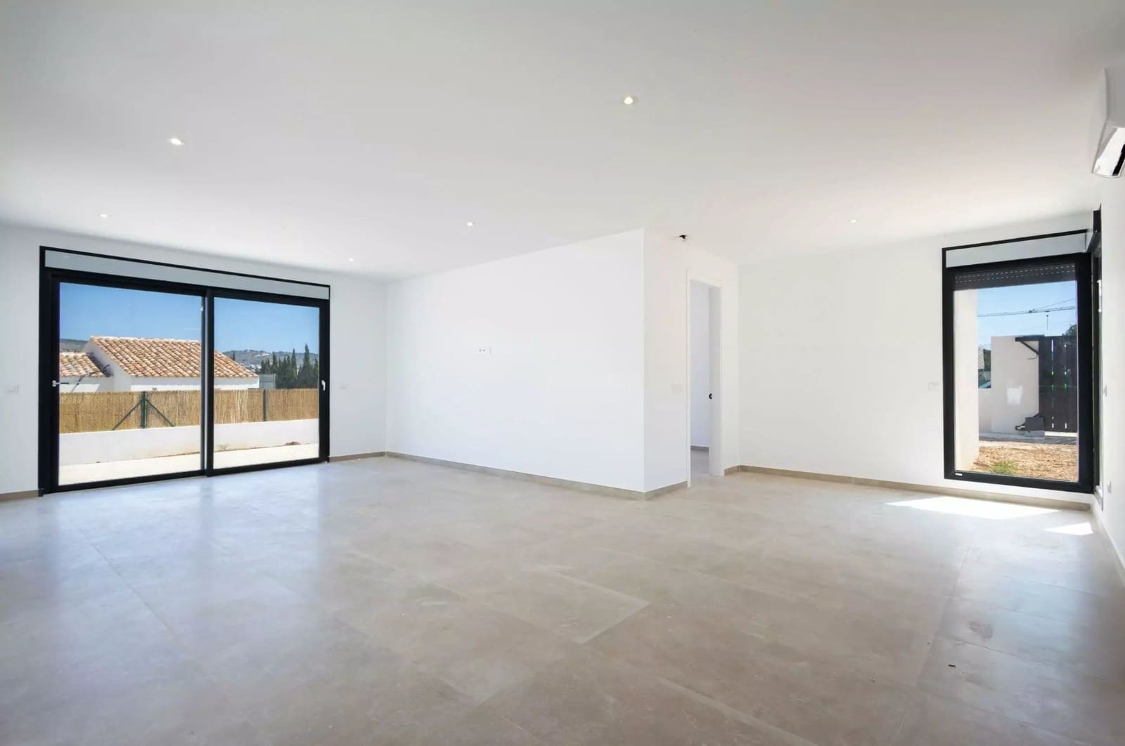 4 Zimmer Villa zu verkaufen in Javea / Xabia mit Pool - 995.000 € (Ref: 9346667)