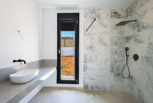 4 Zimmer Villa zu verkaufen in Javea / Xàbia mit Pool - 995.000 € (Ref: 9346667)