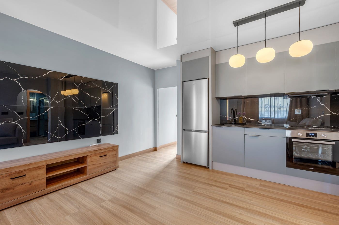 3 chambre Appartement à vendre à San Miguel de Salinas - 199 000 € (Ref: 9347886)