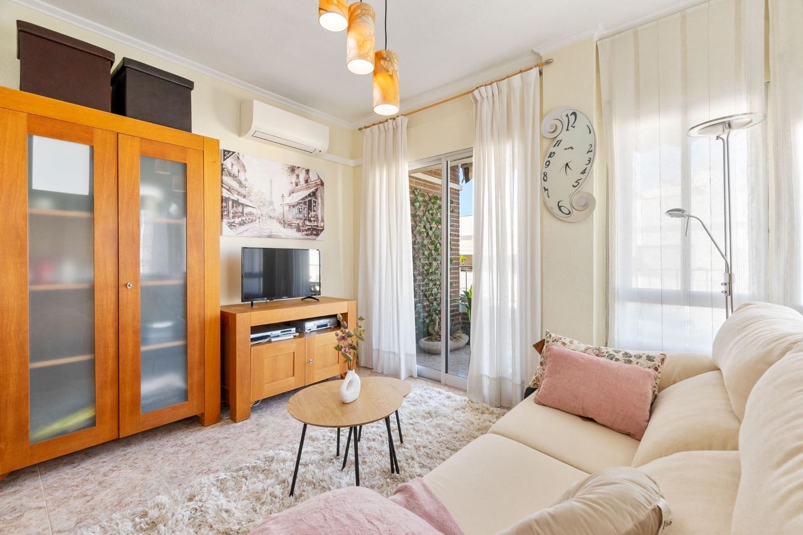 3 chambre Appartement à vendre à Torrevieja - 225 000 € (Ref: 9348020)