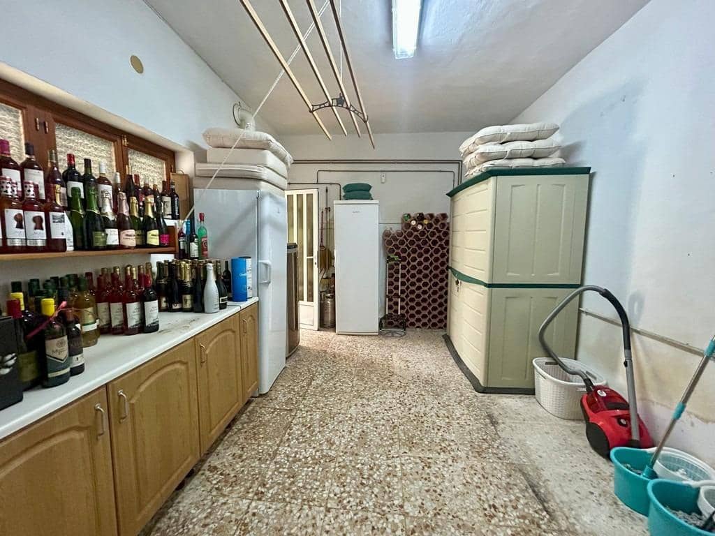 3 soveværelse Villa til salg i Cabo Roig - € 790.000 (Ref: 9348021)