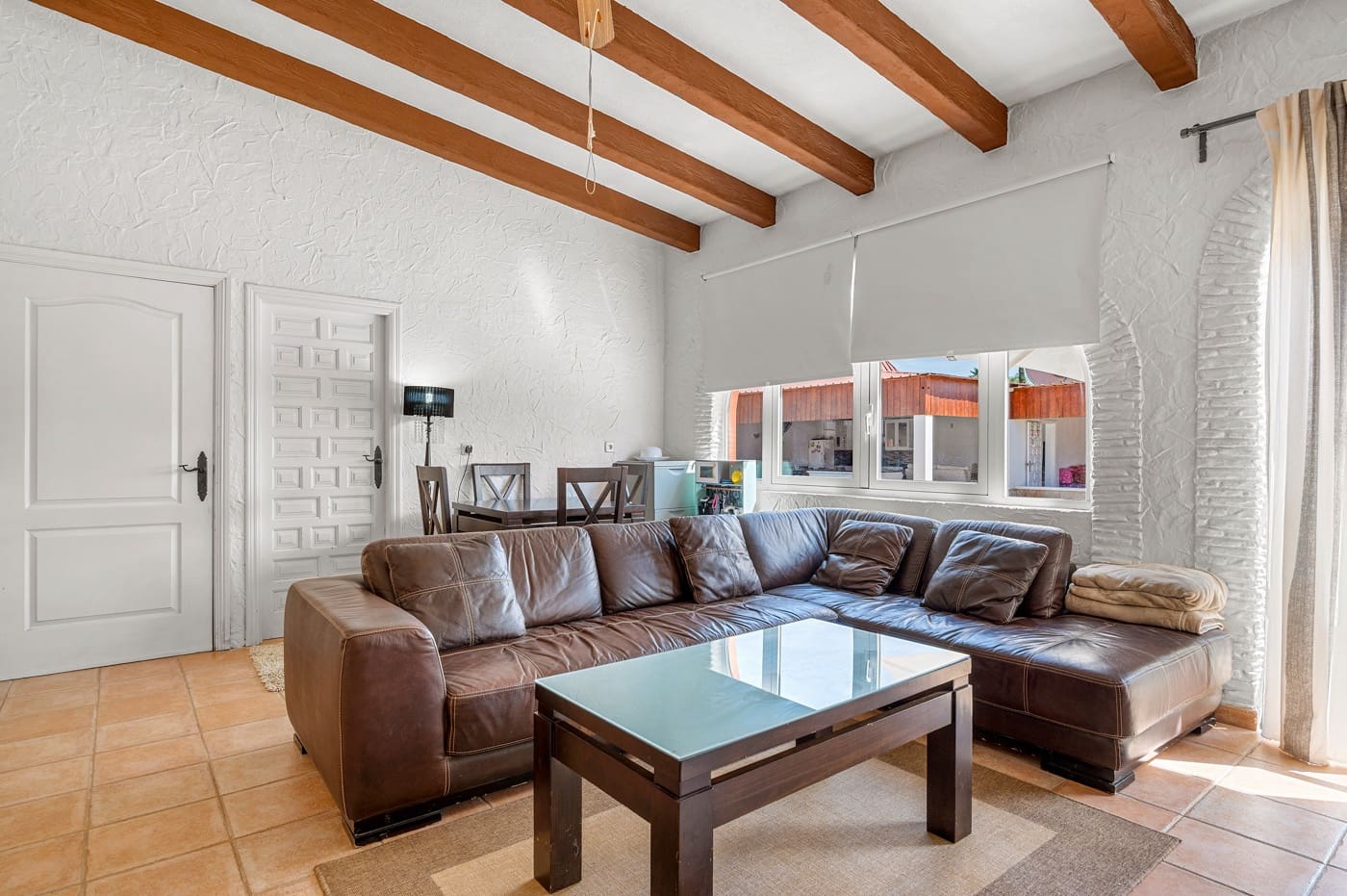 6 sovrum Finca/Hus på landet till salu i Heredades - 650 000 € (Ref: 9353171)