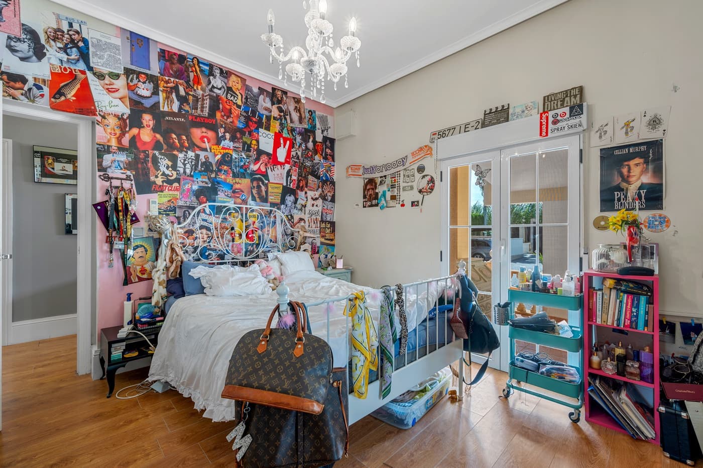 6 sovrum Finca/Hus på landet till salu i Heredades - 650 000 € (Ref: 9353171)