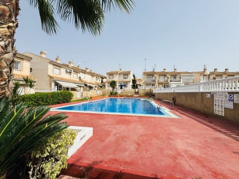 3 bedroom Apartment for sale in Aguas Nuevas - € 189,000 (Ref: 9353173)