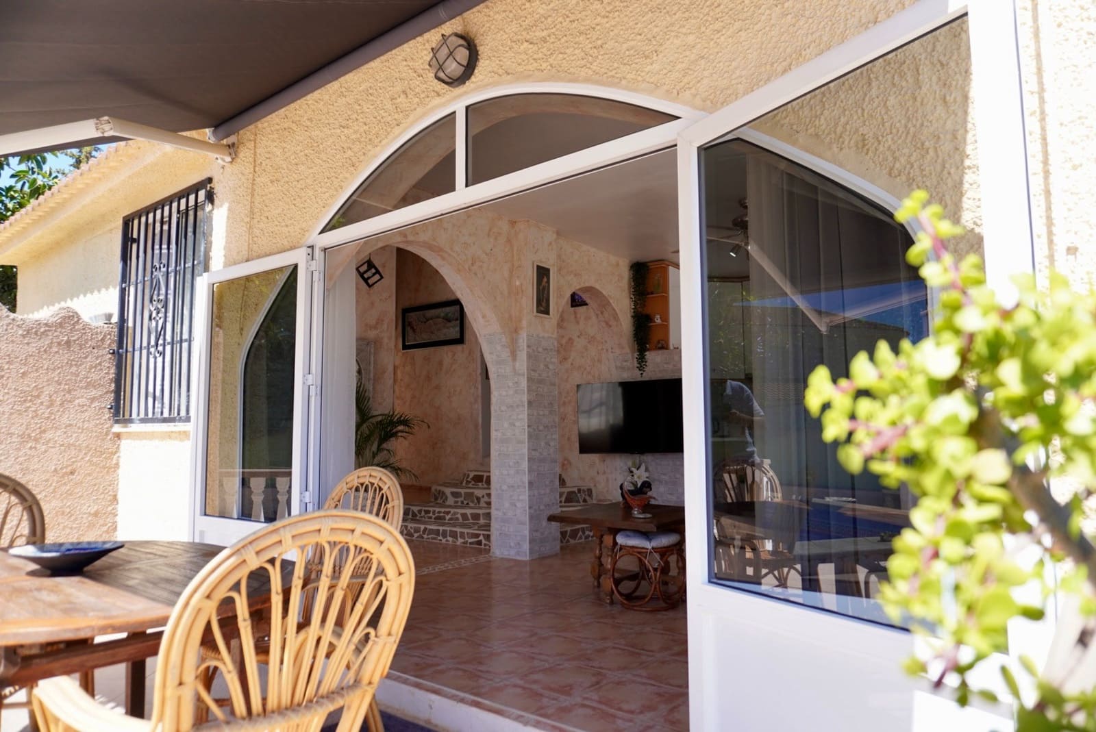 Chalet de 5 habitaciones en Ciudad Quesada en venta - 458.000 € (Ref: 9354151)