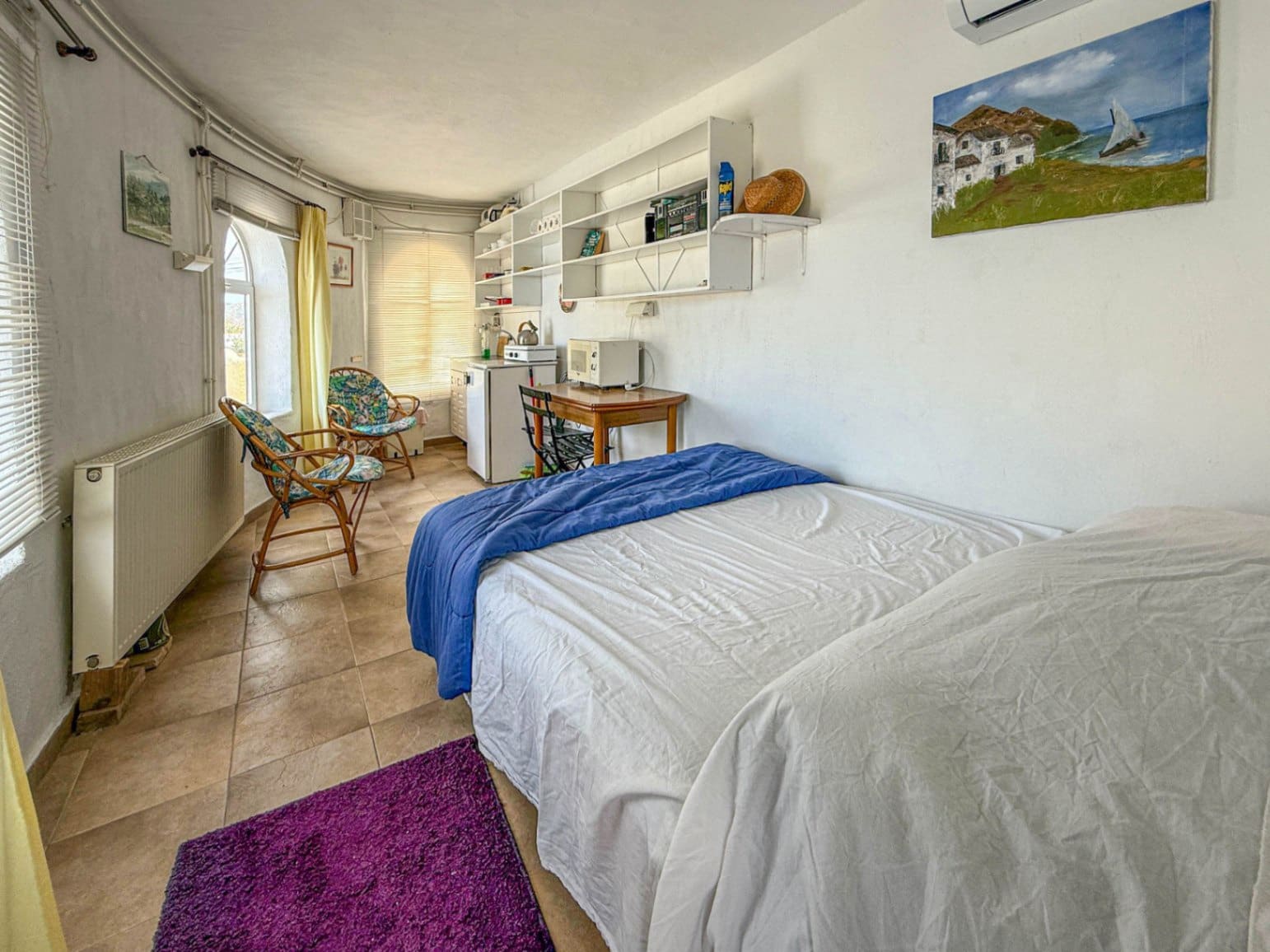 3 slaapkamer Villa te koop in Pedreguer met zwembad - € 325.000 (Ref: 9357533)