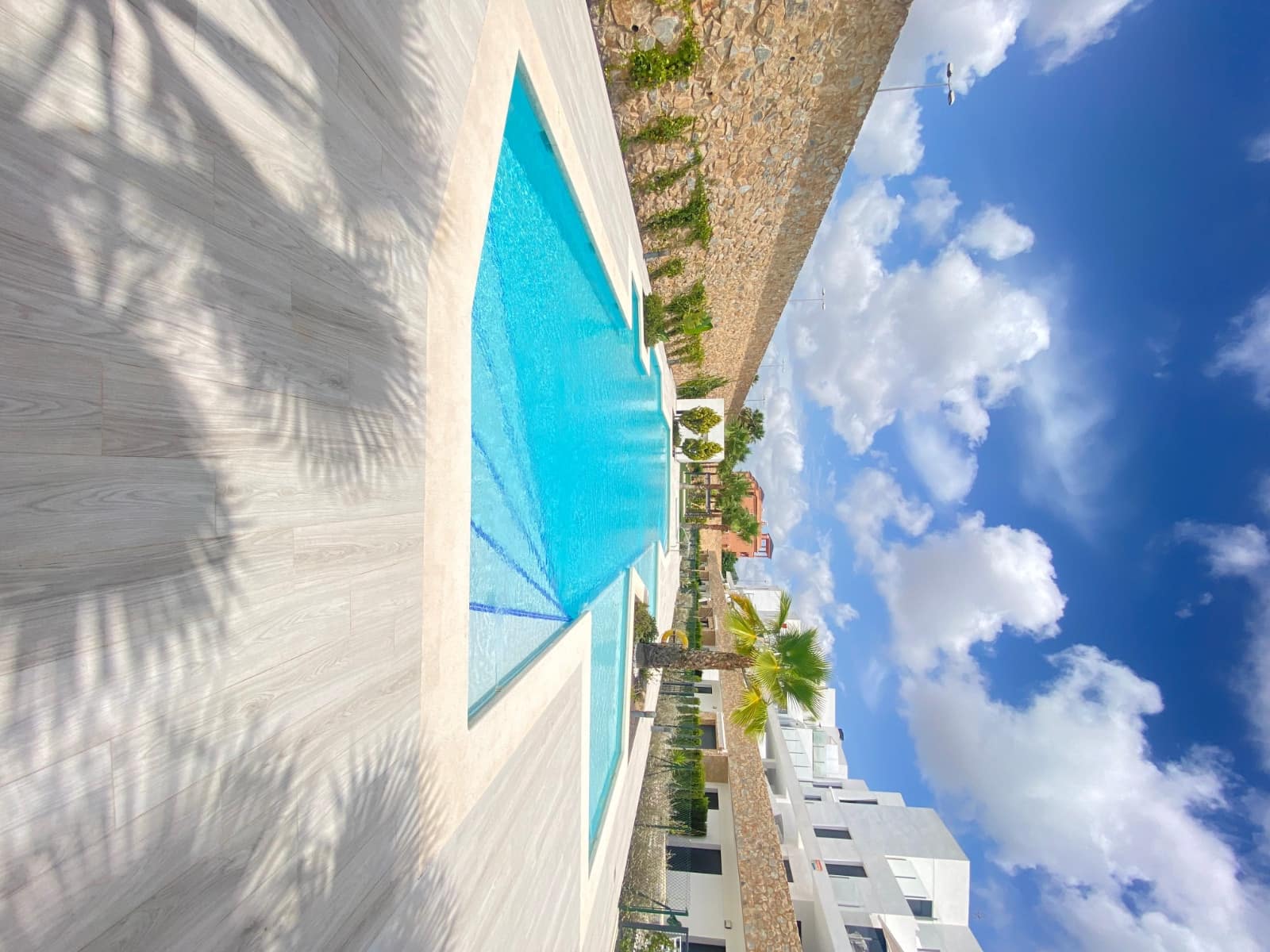 Apartamento de 2 habitaciones en Villamartin en venta - 250.000 € (Ref: 9358867)