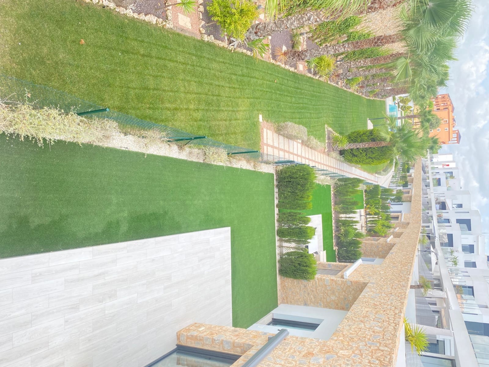 Apartamento de 2 habitaciones en Villamartin en venta - 250.000 € (Ref: 9358867)